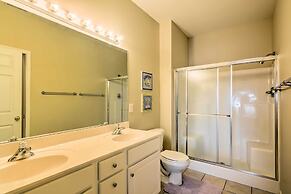 2 Pools: Waterfront Condo on Lake of the Ozarks!