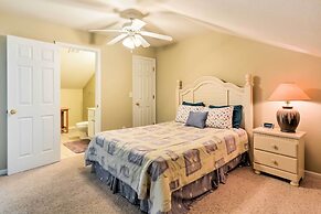 2 Pools: Waterfront Condo on Lake of the Ozarks!