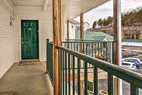 2 Pools: Waterfront Condo on Lake of the Ozarks!