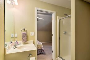 2 Pools: Waterfront Condo on Lake of the Ozarks!