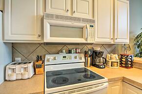 2 Pools: Waterfront Condo on Lake of the Ozarks!