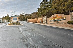 2 Pools: Waterfront Condo on Lake of the Ozarks!