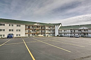 2 Pools: Waterfront Condo on Lake of the Ozarks!