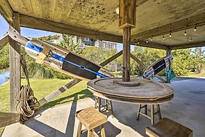 Lovely Avon Home: Walk to Bay & Boat Launch!