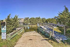 Lovely Avon Home: Walk to Bay & Boat Launch!