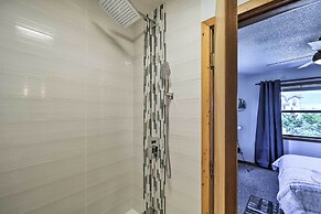 Lovely Avon Home: Walk to Bay & Boat Launch!