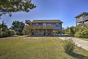 Lovely Avon Home: Walk to Bay & Boat Launch!