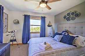 Lovely Avon Home: Walk to Bay & Boat Launch!