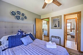 Lovely Avon Home: Walk to Bay & Boat Launch!