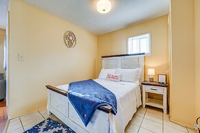 Charming Studio Home 12 Mi to Eureka Springs!