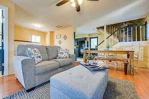 Charming Studio Home 12 Mi to Eureka Springs!
