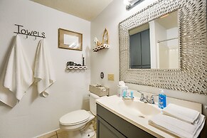 Charming Studio Home 12 Mi to Eureka Springs!