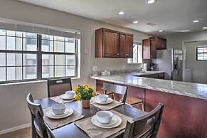 < 1 Mi to Branson Strip: Condo on Golf Course!