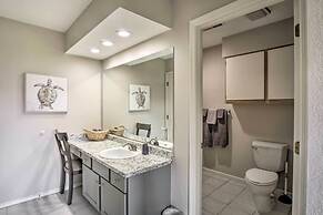 < 1 Mi to Branson Strip: Condo on Golf Course!