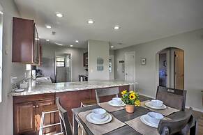 < 1 Mi to Branson Strip: Condo on Golf Course!