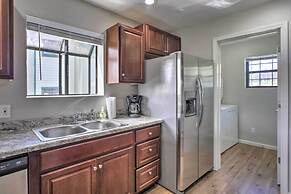 < 1 Mi to Branson Strip: Condo on Golf Course!