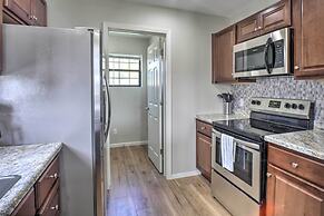 < 1 Mi to Branson Strip: Condo on Golf Course!