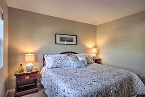 < 1 Mi to Branson Strip: Condo on Golf Course!