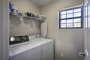 < 1 Mi to Branson Strip: Condo on Golf Course!