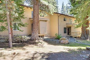 1 Mi to Beach: Cozy Incline Village Condo!