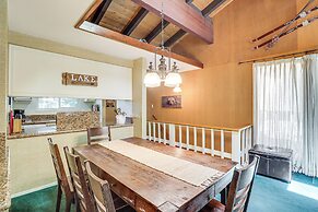 1 Mi to Beach: Cozy Incline Village Condo!