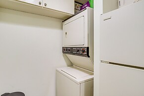 1 Mi to Beach: Cozy Incline Village Condo!