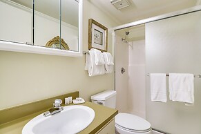 1 Mi to Beach: Cozy Incline Village Condo!