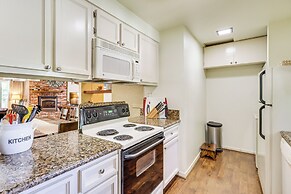 1 Mi to Beach: Cozy Incline Village Condo!