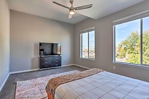 Commerce City Townhome ~ 6 Mi to Downtown Denver!