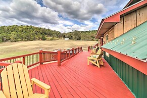 Mountain View Escape - 1 Mile to White River!