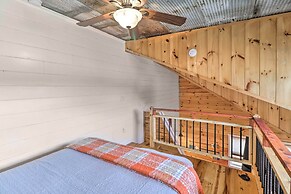 Mountain View Escape - 1 Mile to White River!