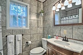 Bright Lakeside Studio - Hike, Fish, and Bike!