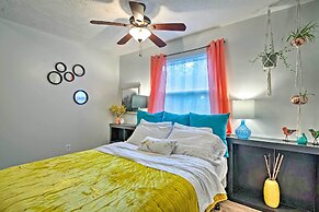 Bright Lakeside Studio - Hike, Fish, and Bike!