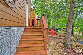 Bright Lakeside Studio - Hike, Fish, and Bike!