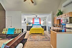 Bright Lakeside Studio - Hike, Fish, and Bike!