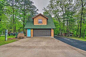 Bright Lakeside Studio - Hike, Fish, and Bike!