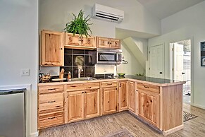 Bright Lakeside Studio - Hike, Fish, and Bike!