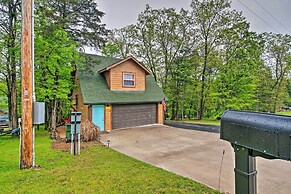 Bright Lakeside Studio - Hike, Fish, and Bike!