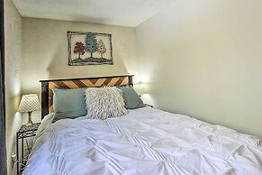 Cozy Cabin With Sunroom & Cacapon River Access!