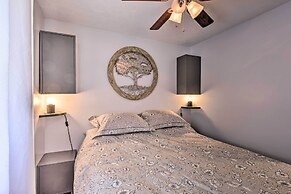 Cozy Cabin With Sunroom & Cacapon River Access!