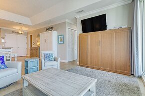 Pensacola Beach Penthouse w/ View + Pool Access!