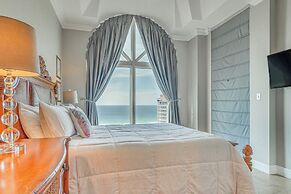Pensacola Beach Penthouse w/ View + Pool Access!