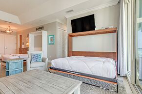 Pensacola Beach Penthouse w/ View + Pool Access!