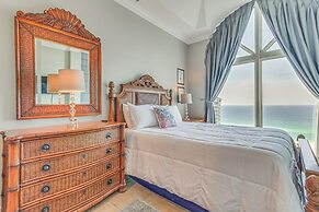 Pensacola Beach Penthouse w/ View + Pool Access!