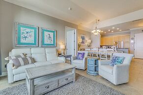 Pensacola Beach Penthouse w/ View + Pool Access!