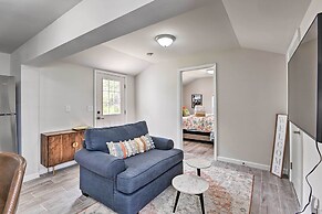 Bright Columbia Home: 47 Mi to Dtwn Nashville