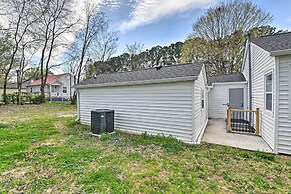 Bright Columbia Home: 47 Mi to Dtwn Nashville