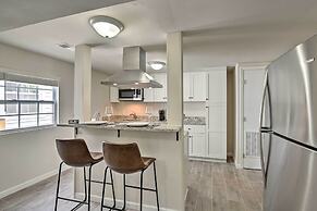 Bright Columbia Home: 47 Mi to Dtwn Nashville