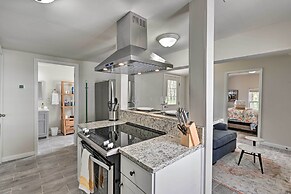 Bright Columbia Home: 47 Mi to Dtwn Nashville