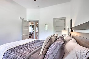 'the Ruebling House': Bright, Modern, & Renovated!